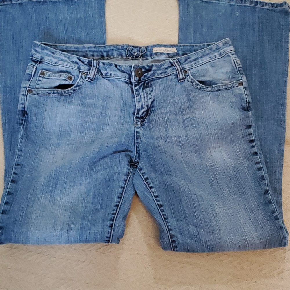 Chip and Pepper jeans